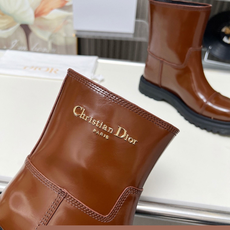 ch**an D*or boots